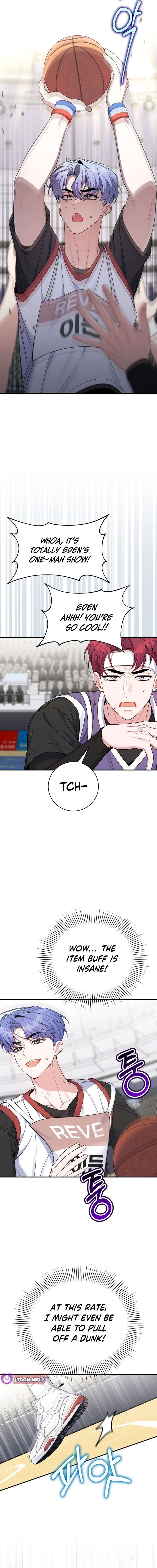 Read A Blank Slate Regression for the Idol That Lost His Original Mindset EN Manga Online