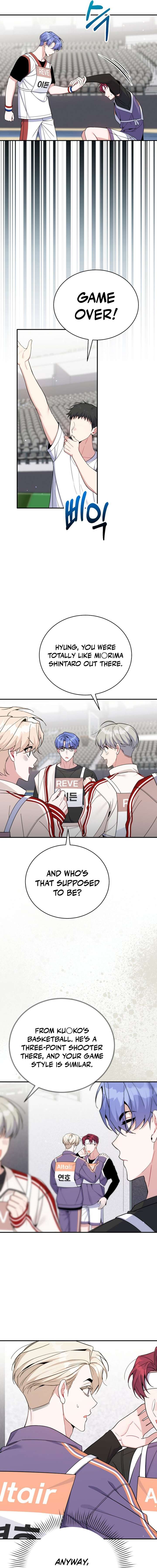 Read A Blank Slate Regression for the Idol That Lost His Original Mindset EN Manga Online