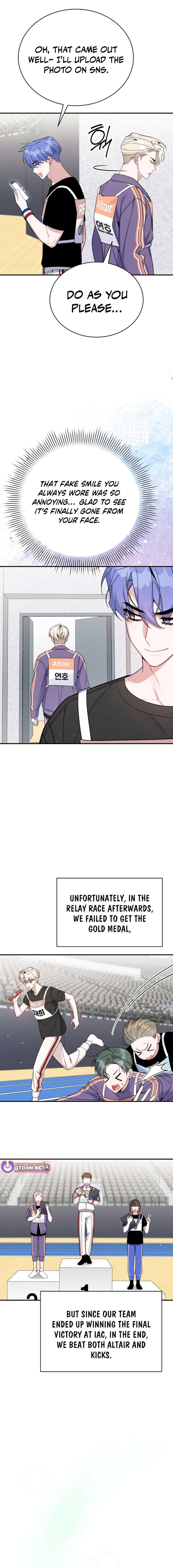 Read A Blank Slate Regression for the Idol That Lost His Original Mindset EN Manga Online