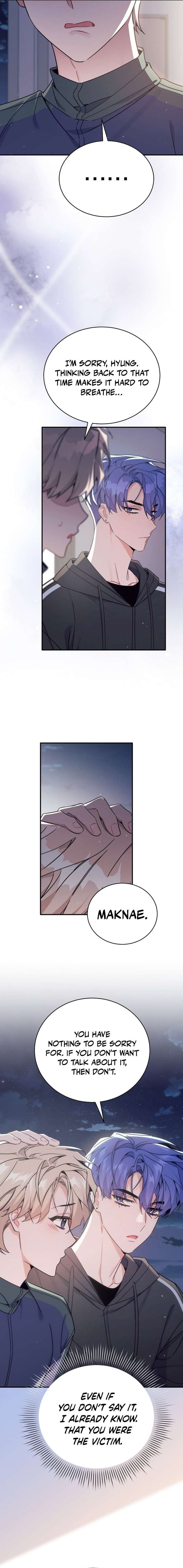 Read A Blank Slate Regression for the Idol That Lost His Original Mindset EN Manga Online