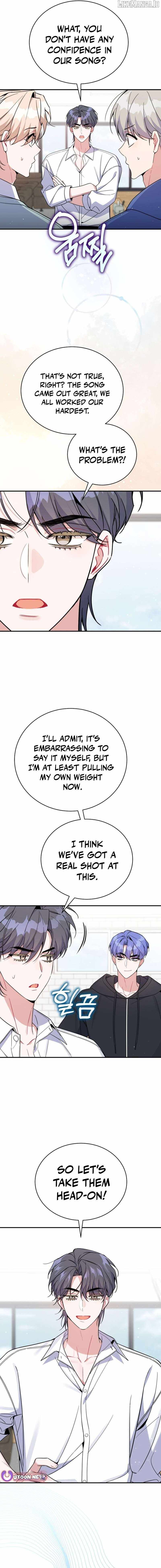 Read A Blank Slate Regression for the Idol That Lost His Original Mindset EN Manga Online