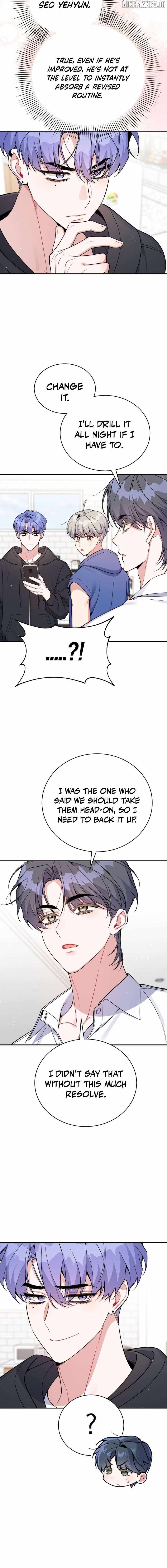 Read A Blank Slate Regression for the Idol That Lost His Original Mindset EN Manga Online
