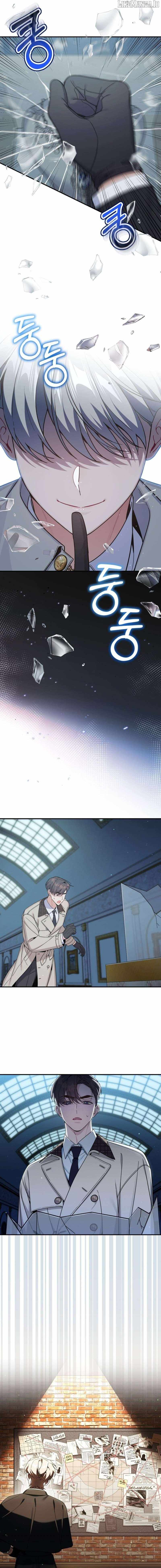 Read A Blank Slate Regression for the Idol That Lost His Original Mindset EN Manga Online
