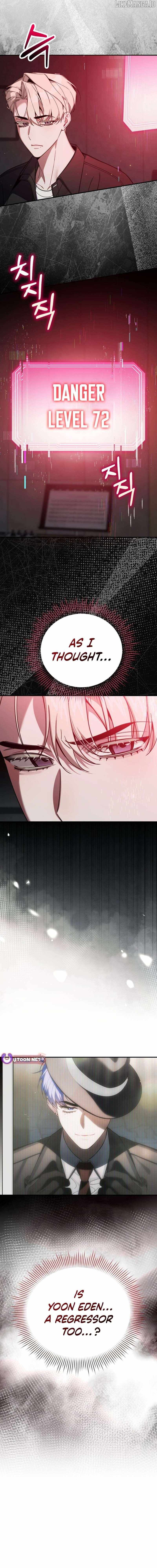 Read A Blank Slate Regression for the Idol That Lost His Original Mindset EN Manga Online
