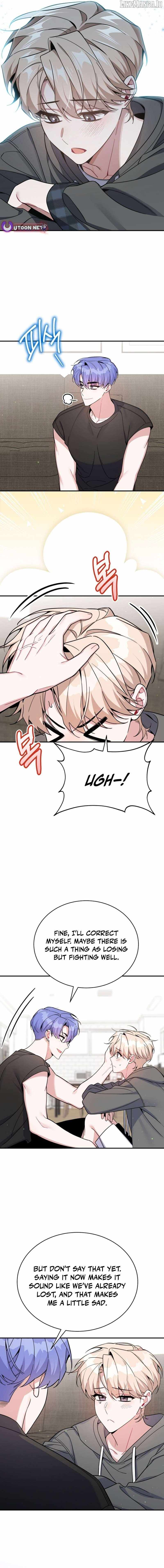 Read A Blank Slate Regression for the Idol That Lost His Original Mindset EN Manga Online
