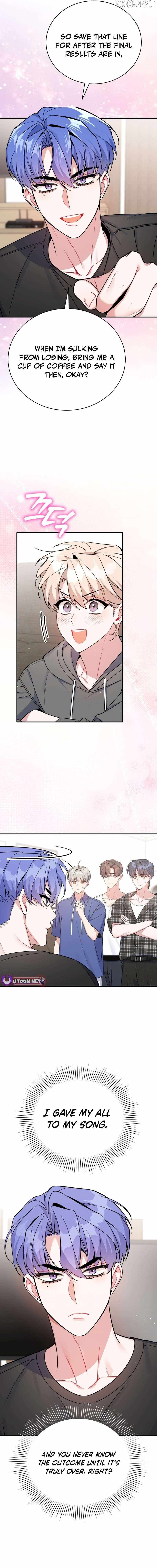 Read A Blank Slate Regression for the Idol That Lost His Original Mindset EN Manga Online