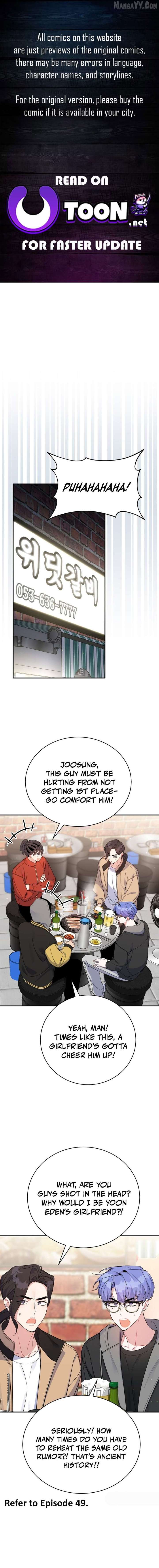 Read A Blank Slate Regression for the Idol That Lost His Original Mindset EN Manga Online
