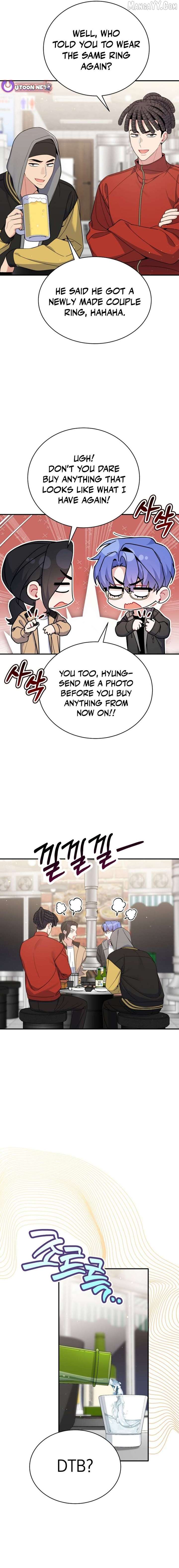 Read A Blank Slate Regression for the Idol That Lost His Original Mindset EN Manga Online