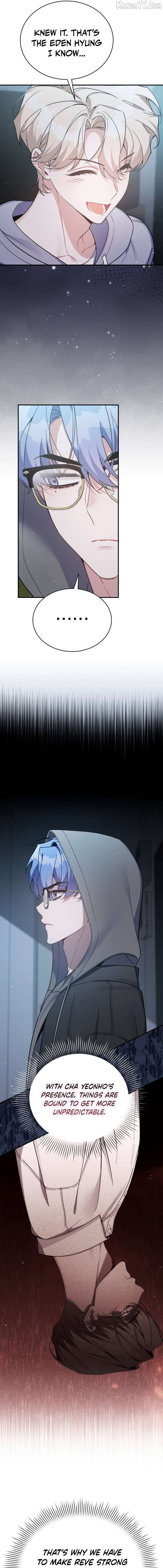 Read A Blank Slate Regression for the Idol That Lost His Original Mindset EN Manga Online