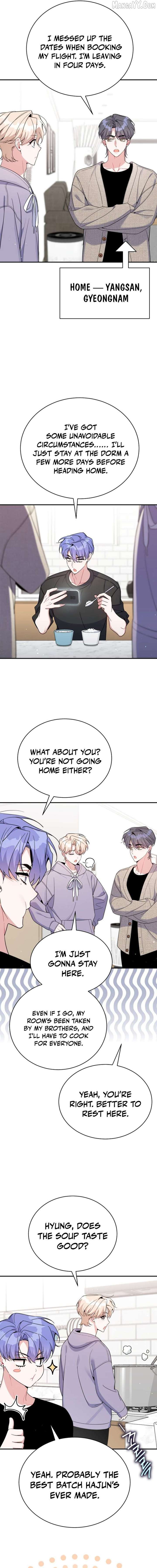 Read A Blank Slate Regression for the Idol That Lost His Original Mindset EN Manga Online