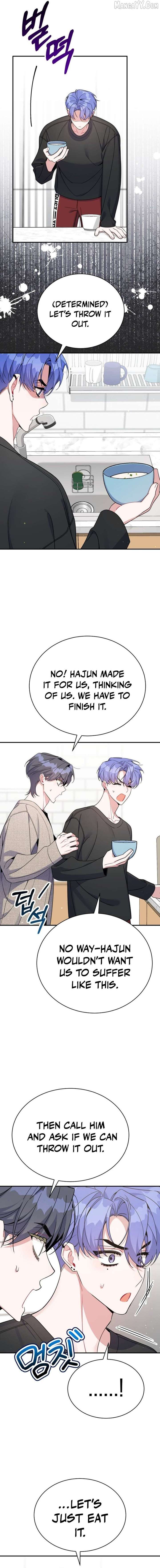 Read A Blank Slate Regression for the Idol That Lost His Original Mindset EN Manga Online