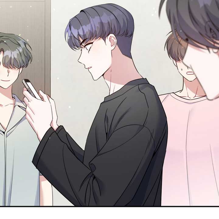 Read A Blank Slate Regression for the Idol That Lost His Original Mindset EN Manga Online