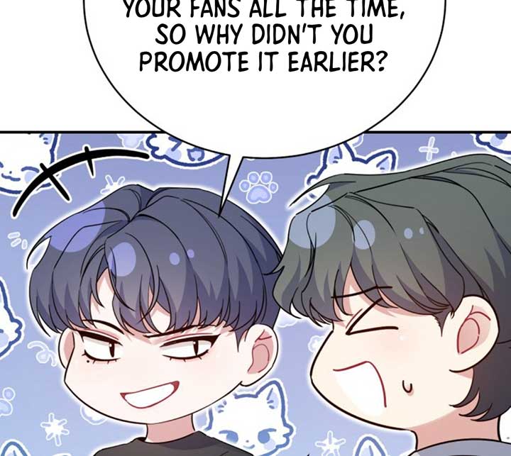 Read A Blank Slate Regression for the Idol That Lost His Original Mindset EN Manga Online