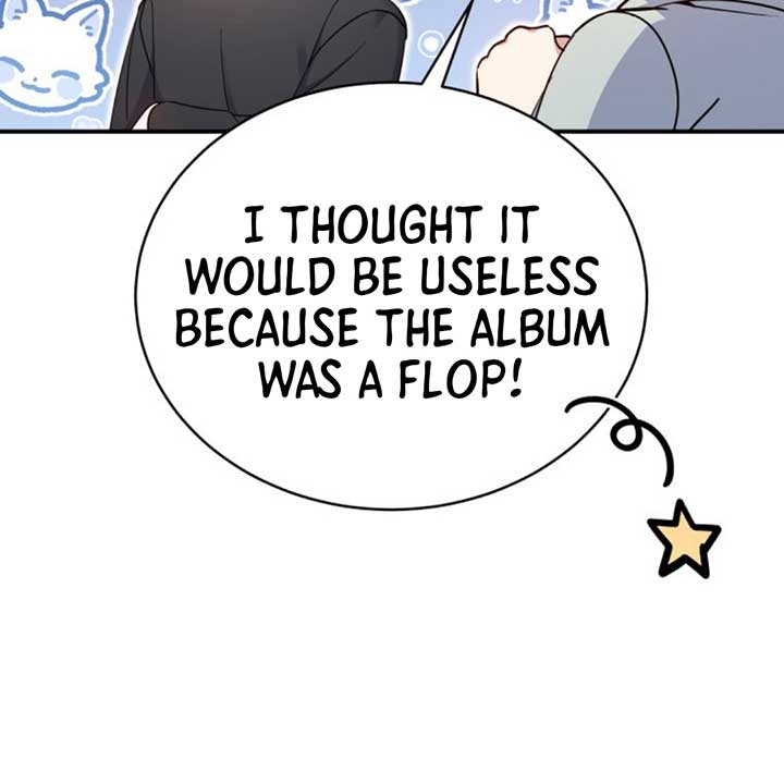 Read A Blank Slate Regression for the Idol That Lost His Original Mindset EN Manga Online