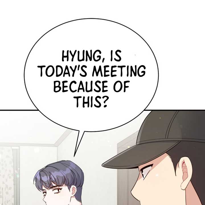 Read A Blank Slate Regression for the Idol That Lost His Original Mindset EN Manga Online