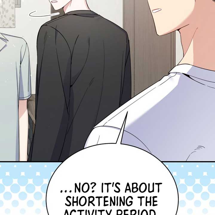 Read A Blank Slate Regression for the Idol That Lost His Original Mindset EN Manga Online