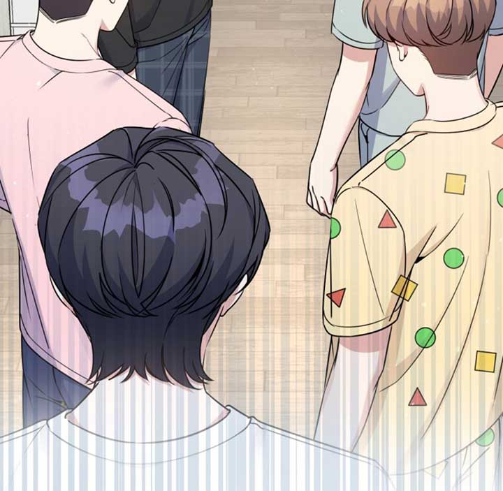Read A Blank Slate Regression for the Idol That Lost His Original Mindset EN Manga Online