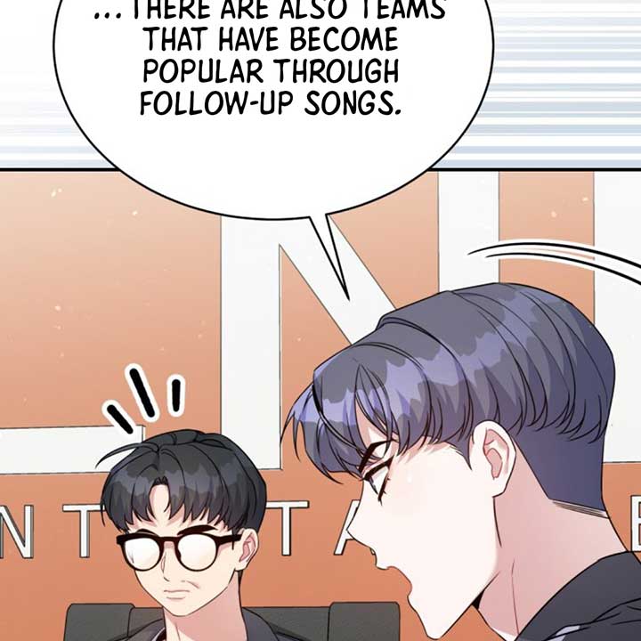 Read A Blank Slate Regression for the Idol That Lost His Original Mindset EN Manga Online