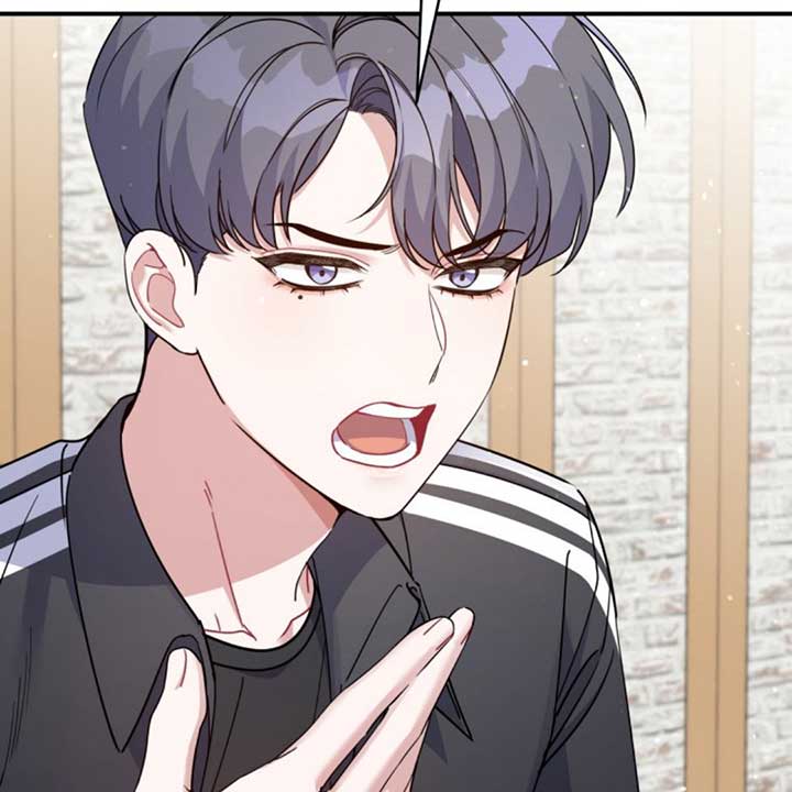 Read A Blank Slate Regression for the Idol That Lost His Original Mindset EN Manga Online