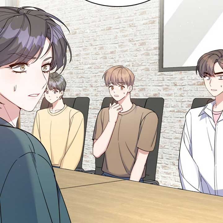 Read A Blank Slate Regression for the Idol That Lost His Original Mindset EN Manga Online