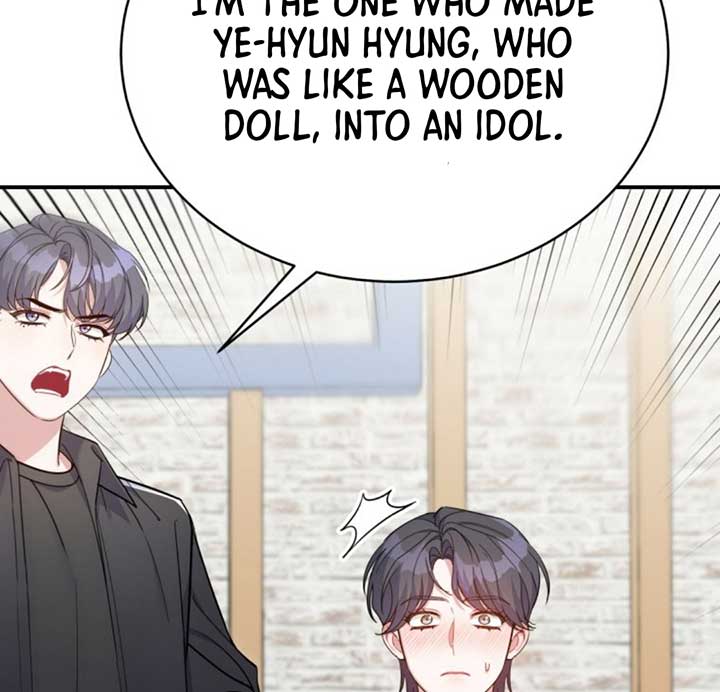 Read A Blank Slate Regression for the Idol That Lost His Original Mindset EN Manga Online