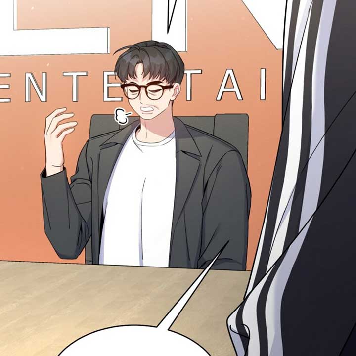 Read A Blank Slate Regression for the Idol That Lost His Original Mindset EN Manga Online