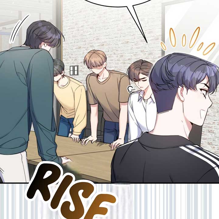 Read A Blank Slate Regression for the Idol That Lost His Original Mindset EN Manga Online