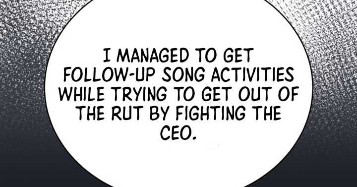 Read A Blank Slate Regression for the Idol That Lost His Original Mindset EN Manga Online
