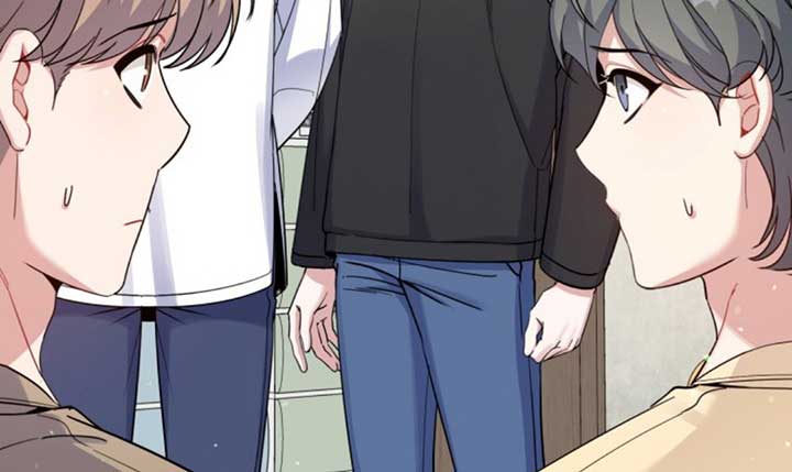 Read A Blank Slate Regression for the Idol That Lost His Original Mindset EN Manga Online