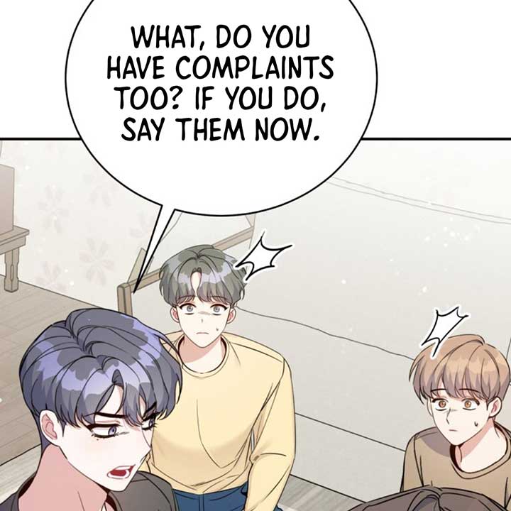 Read A Blank Slate Regression for the Idol That Lost His Original Mindset EN Manga Online