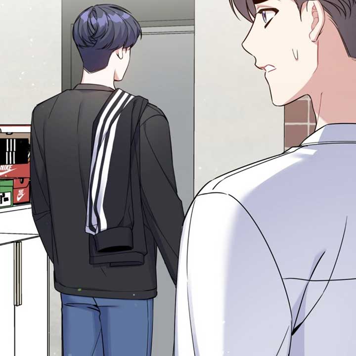 Read A Blank Slate Regression for the Idol That Lost His Original Mindset EN Manga Online
