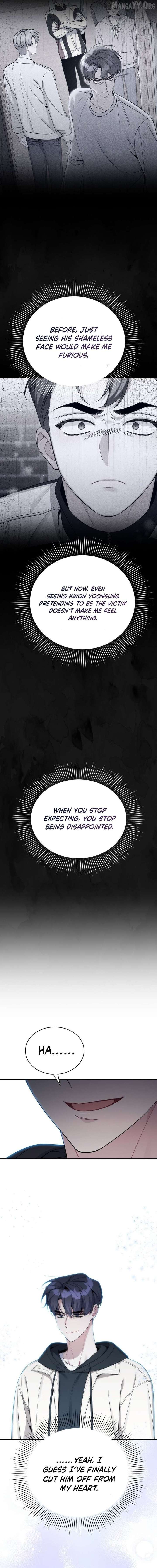 Read A Blank Slate Regression for the Idol That Lost His Original Mindset EN Manga Online