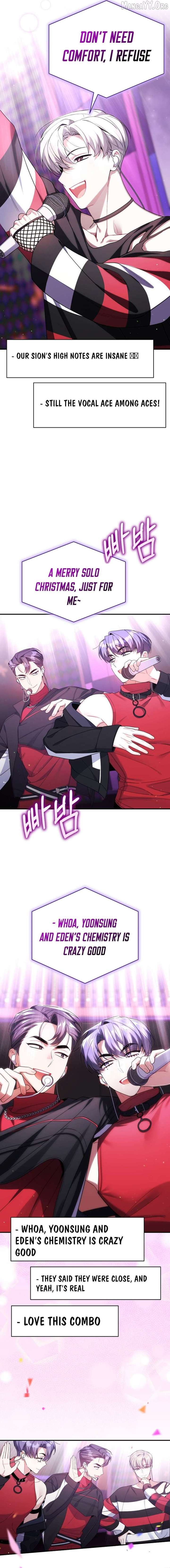 Read A Blank Slate Regression for the Idol That Lost His Original Mindset EN Manga Online