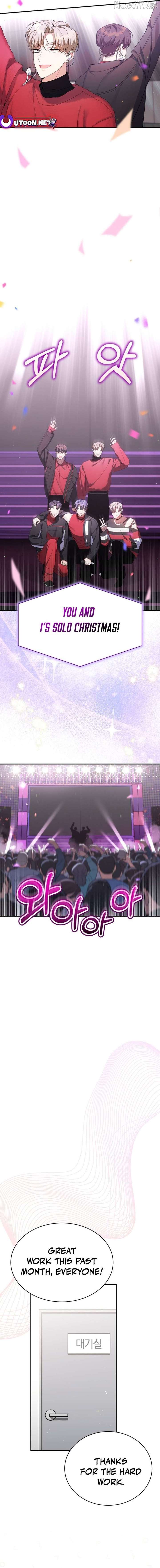 Read A Blank Slate Regression for the Idol That Lost His Original Mindset EN Manga Online