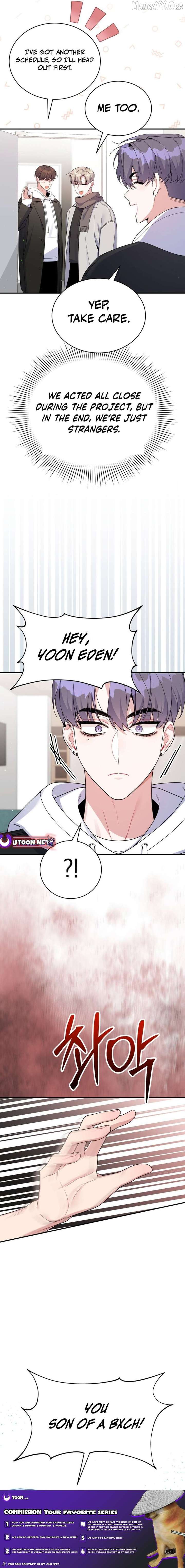 Read A Blank Slate Regression for the Idol That Lost His Original Mindset EN Manga Online