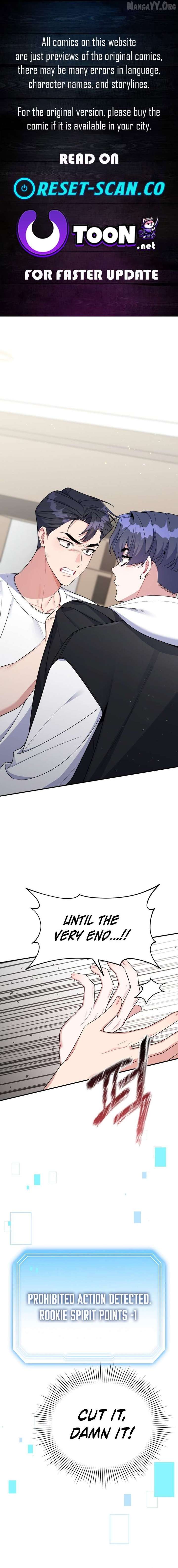 Read A Blank Slate Regression for the Idol That Lost His Original Mindset EN Manga Online