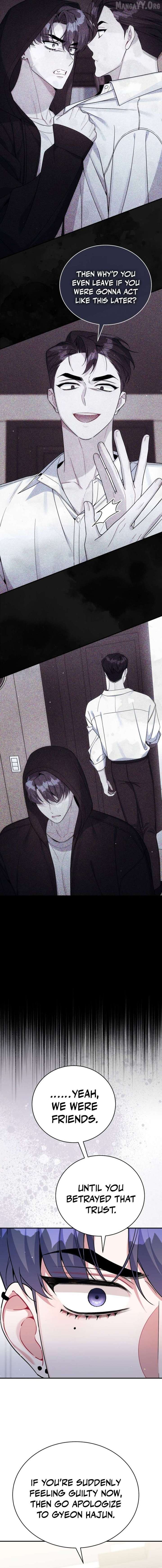 Read A Blank Slate Regression for the Idol That Lost His Original Mindset EN Manga Online