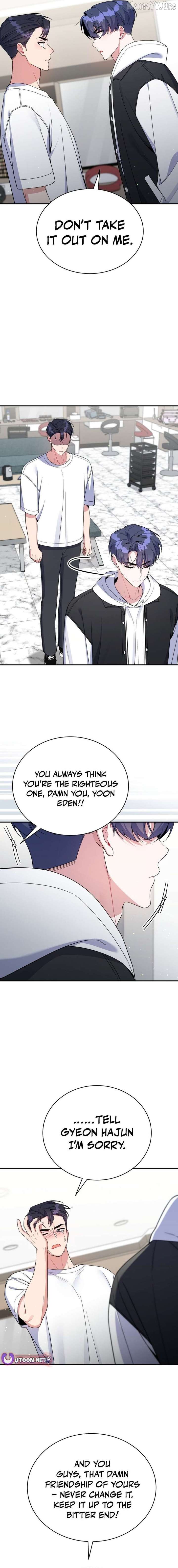 Read A Blank Slate Regression for the Idol That Lost His Original Mindset EN Manga Online
