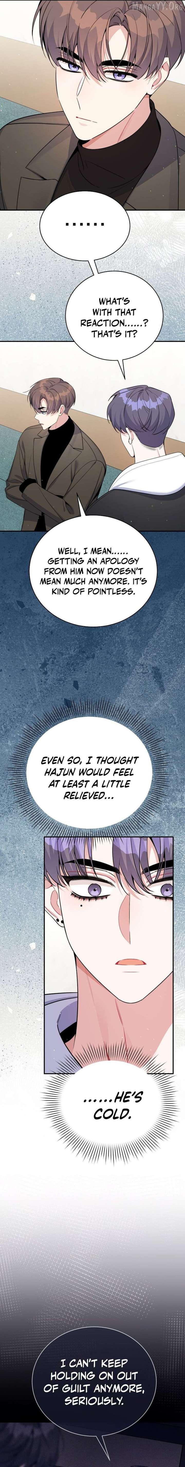 Read A Blank Slate Regression for the Idol That Lost His Original Mindset EN Manga Online