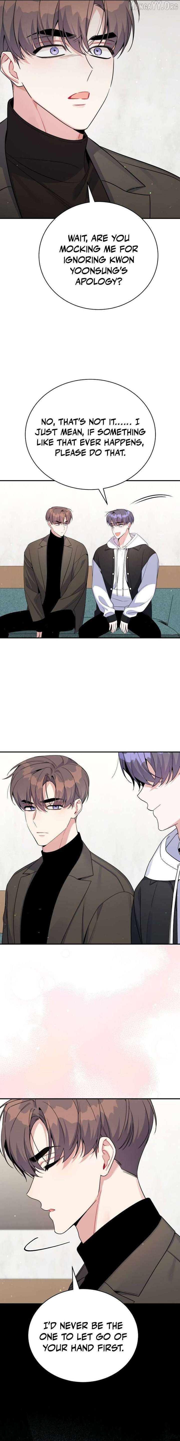 Read A Blank Slate Regression for the Idol That Lost His Original Mindset EN Manga Online