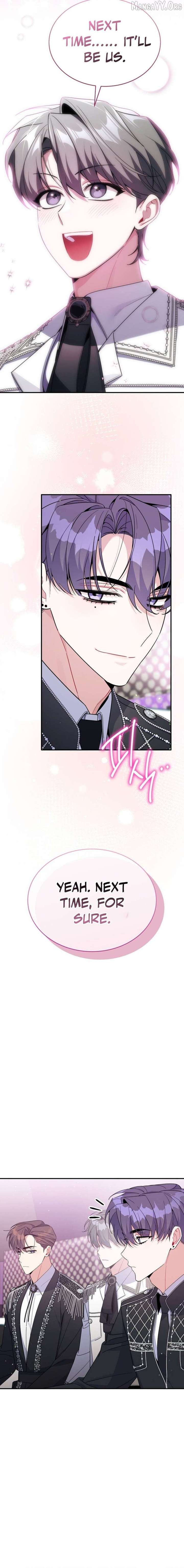 Read A Blank Slate Regression for the Idol That Lost His Original Mindset EN Manga Online
