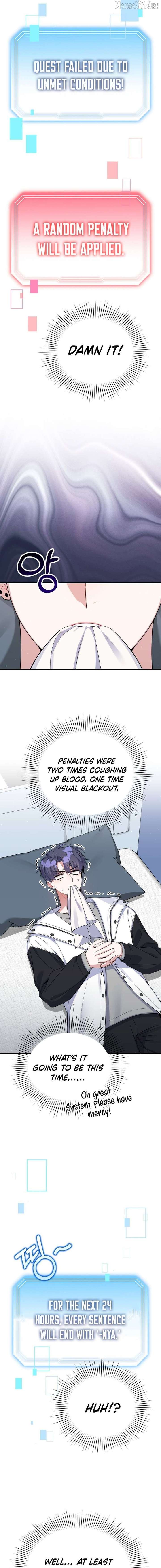 Read A Blank Slate Regression for the Idol That Lost His Original Mindset EN Manga Online