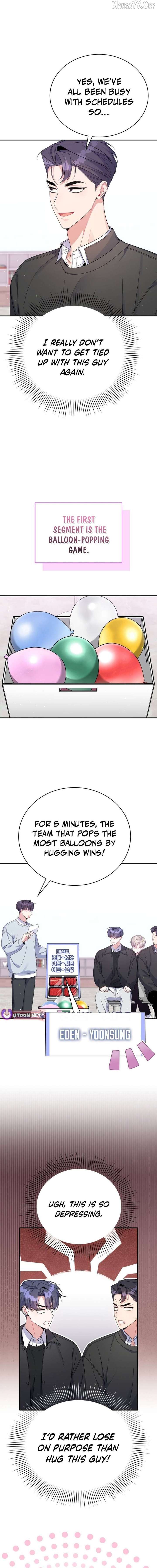 Read A Blank Slate Regression for the Idol That Lost His Original Mindset EN Manga Online