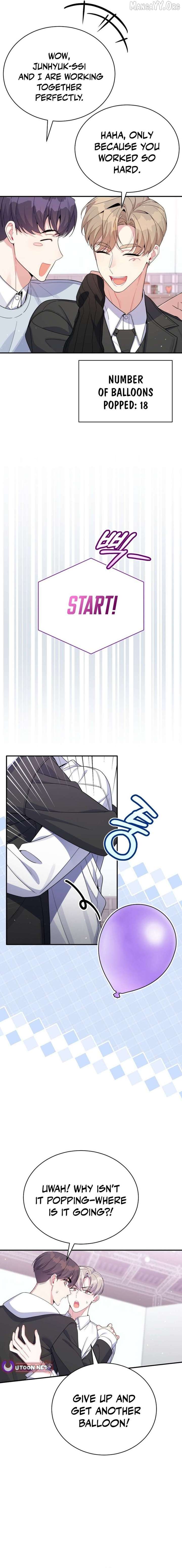 Read A Blank Slate Regression for the Idol That Lost His Original Mindset EN Manga Online