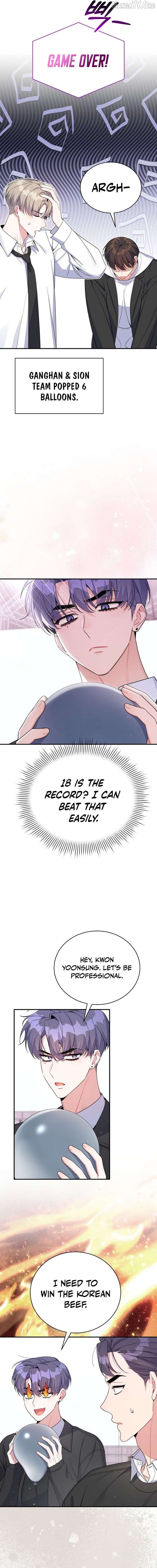 Read A Blank Slate Regression for the Idol That Lost His Original Mindset EN Manga Online