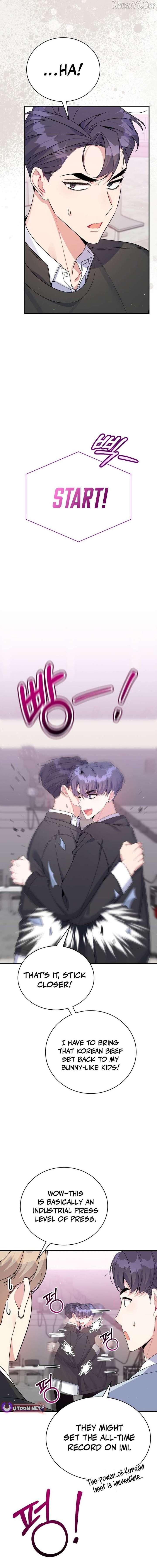 Read A Blank Slate Regression for the Idol That Lost His Original Mindset EN Manga Online