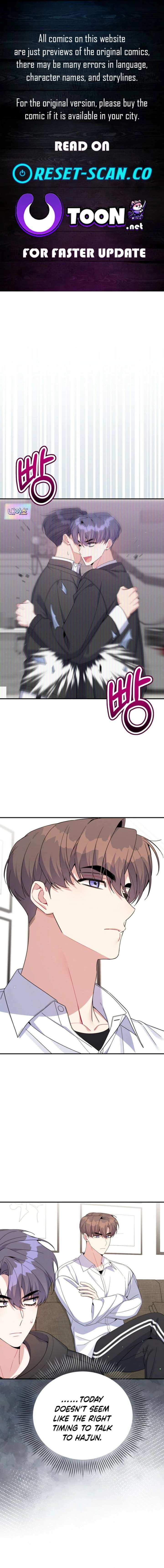 Read A Blank Slate Regression for the Idol That Lost His Original Mindset EN Manga Online
