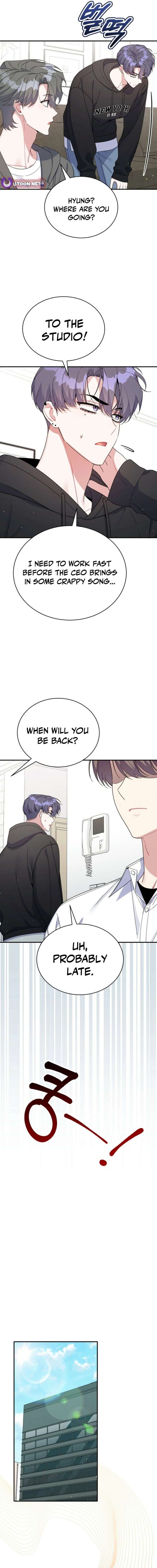Read A Blank Slate Regression for the Idol That Lost His Original Mindset EN Manga Online