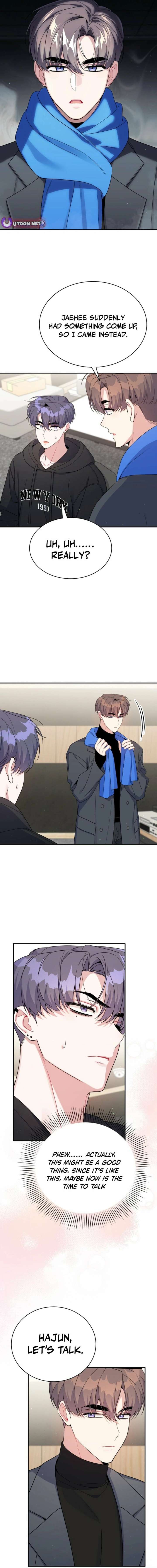 Read A Blank Slate Regression for the Idol That Lost His Original Mindset EN Manga Online