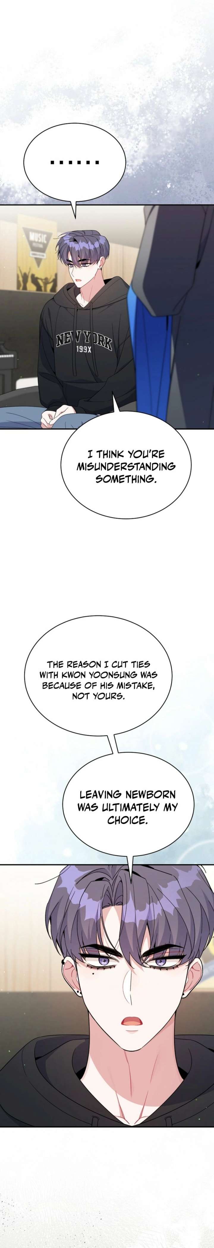 Read A Blank Slate Regression for the Idol That Lost His Original Mindset EN Manga Online